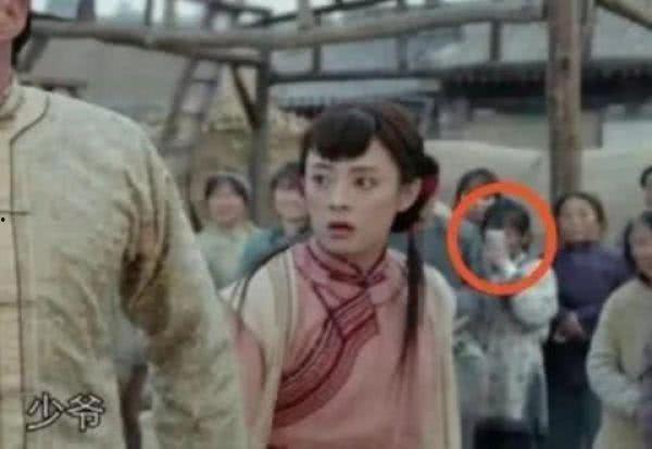 电视剧穿帮镜头视频,揭秘电视剧穿帮镜头背后的秘密