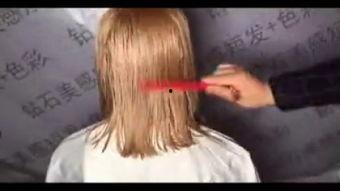 齐发剪发视频,轻松掌握时尚发型修剪技巧