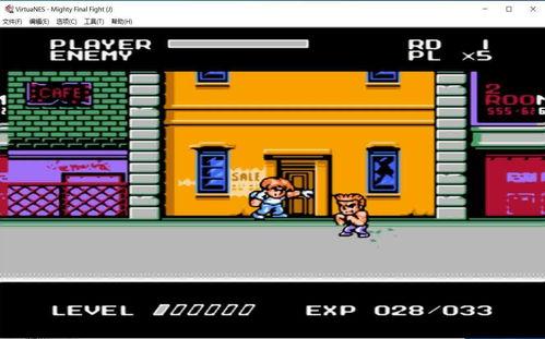 红白机通关视频,重温童年回忆